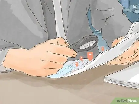 Подтвердите подлинность титула собственности Шаг 4