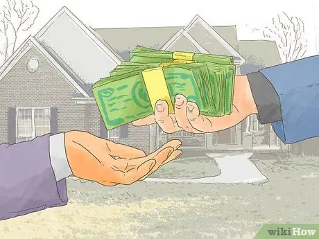 Найти аукционы недвижимости Шаг 11