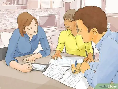 Найдите аукционы недвижимости Шаг 5