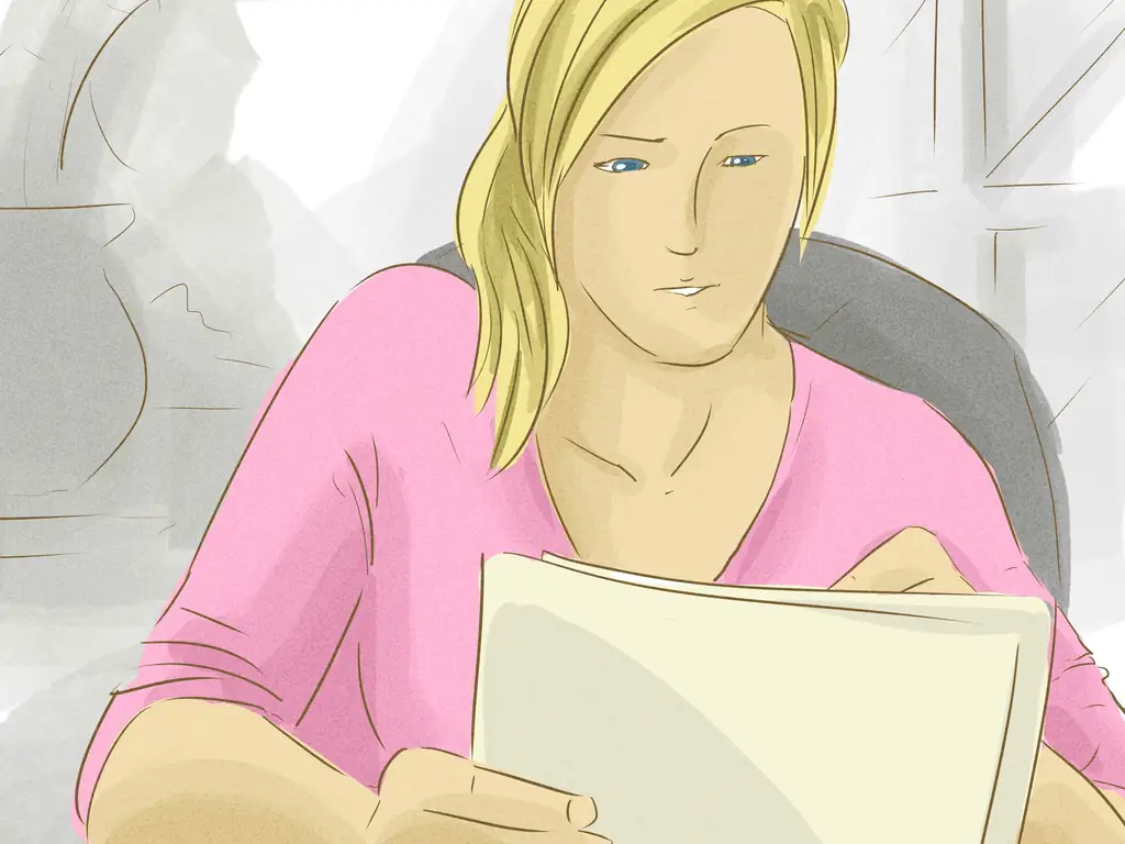 Как подать заявку на ссуду Fannie Mae: 9 шагов (с иллюстрациями)