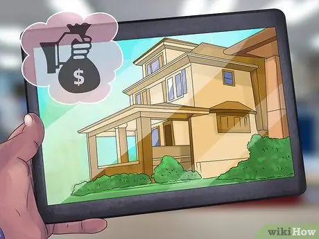 Покупка сдаваемой в аренду недвижимости Шаг 1