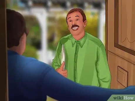 Покупка сдаваемой в аренду недвижимости Шаг 10