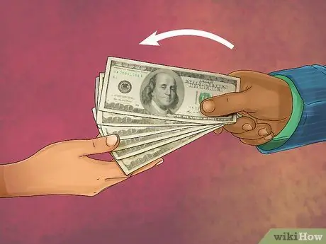 Покупка сдаваемой в аренду недвижимости Шаг 13