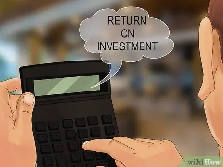 Покупка сдаваемой в аренду недвижимости Шаг 15