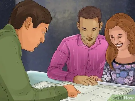 Покупка сдаваемой в аренду недвижимости Шаг 16