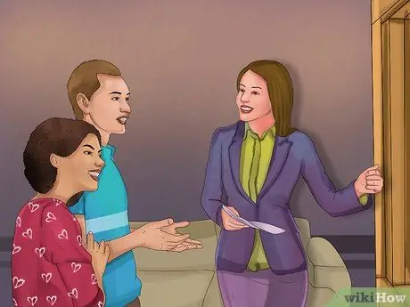 Покупка сдаваемой в аренду недвижимости Шаг 17