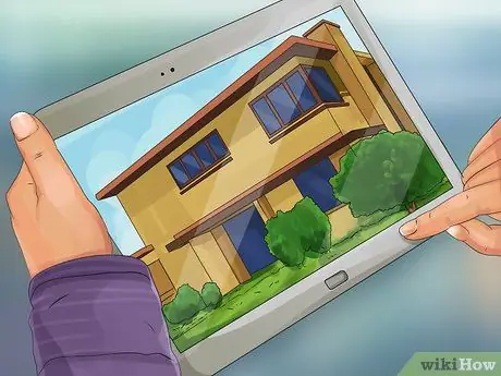 Покупка сдаваемой в аренду недвижимости Шаг 2