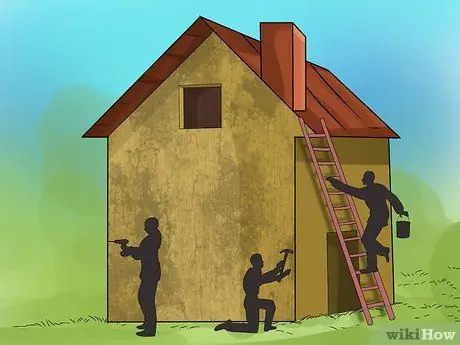 Покупка сдаваемой в аренду недвижимости Шаг 3