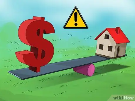 Покупка сдаваемой в аренду недвижимости Шаг 7