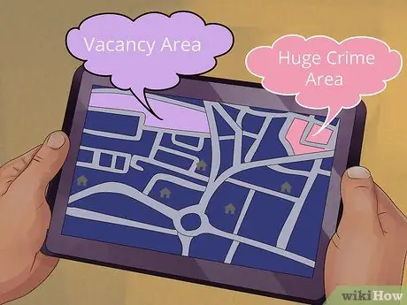 Покупка сдаваемой в аренду недвижимости Шаг 8