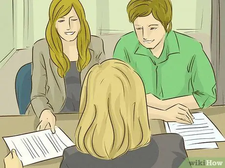 Подать заявку на разрешение на брак в Колорадо Шаг 6