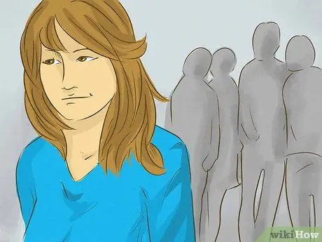 Избегайте влияния расизма и расистов Шаг 4