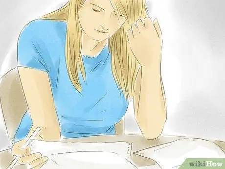 Уменьшите выплаты по студенческой ссуде, шаг 1