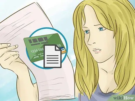 Дело о банкротстве в США Шаг 24