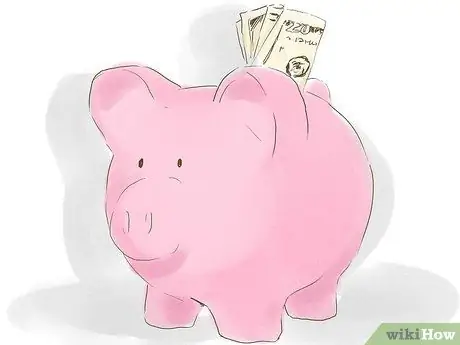 Создание бюджета, шаг 2