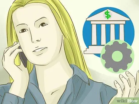 Закройте банковский счет Шаг 6