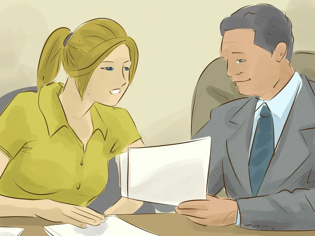 Как купить участок под строительство (с иллюстрациями)