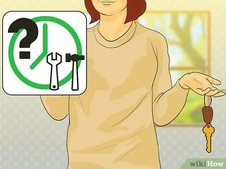 Выберите между арендой и покупкой дома Шаг 11