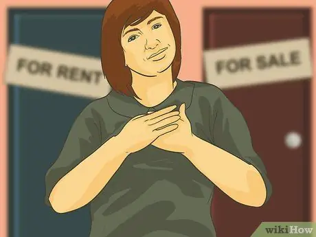 Выберите между арендой и покупкой дома Шаг 14