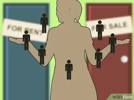 Выберите между арендой и покупкой дома Шаг 15