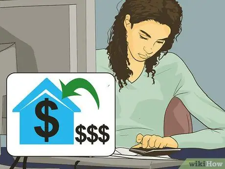 Выберите между арендой и покупкой дома Шаг 4