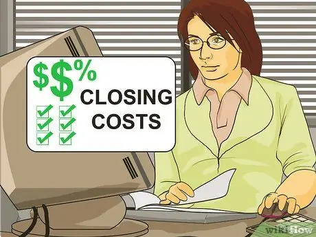 Выберите между арендой и покупкой дома Шаг 7