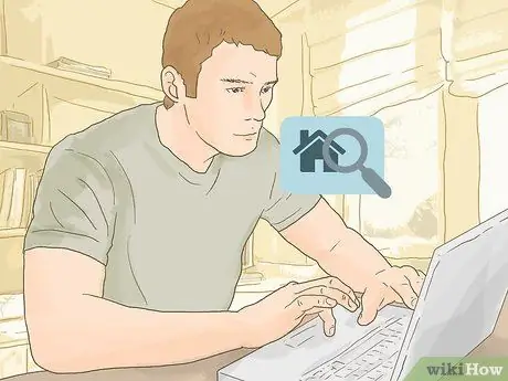 Обменные контракты при покупке дома Шаг 10