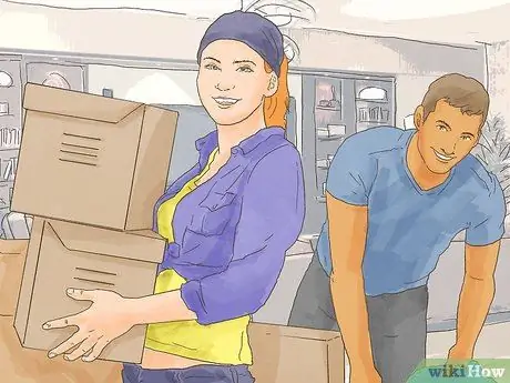 Обменные контракты при покупке дома Шаг 19