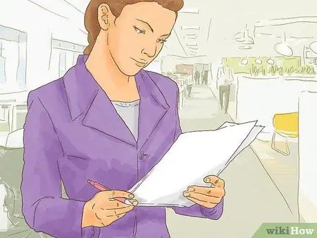 Обменные контракты при покупке дома Шаг 6