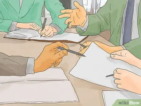 Обменные контракты при покупке дома Шаг 7