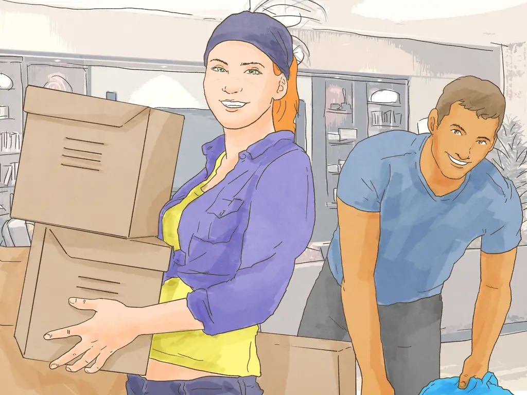 3 способа обмена контрактами при покупке дома