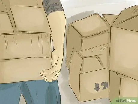 Разобраться со сталкерами, шаг 9