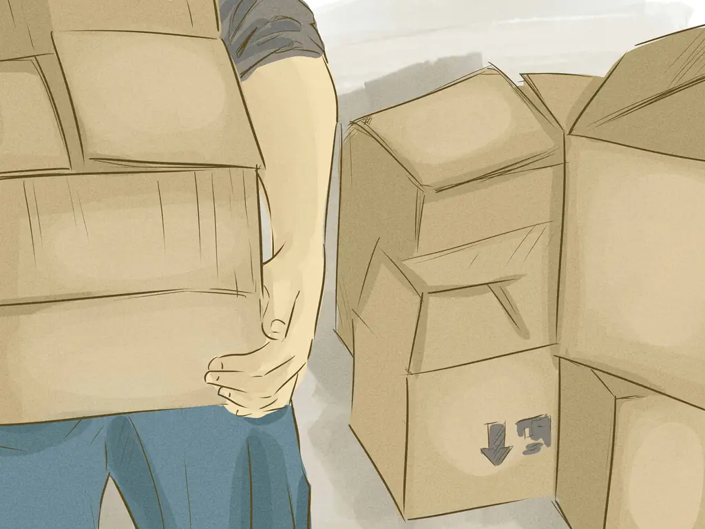 Как выселить арендатора в Калифорнии: 12 шагов (с иллюстрациями)