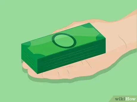 Постройте достопримечательность в Лесото Шаг 4