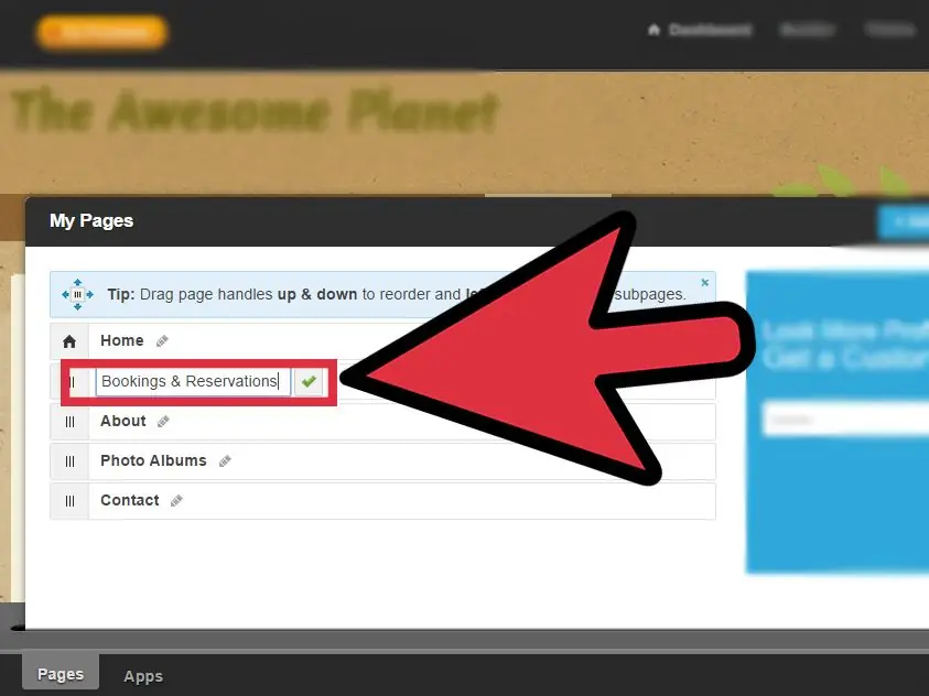 3 способа создать веб-сайт для туристического бизнеса