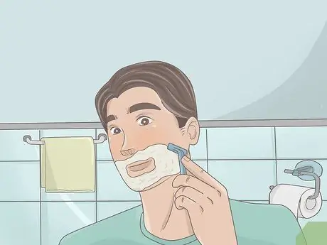 Оставайся чистым, когда бездомный Шаг 10