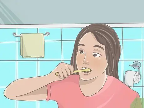 Оставайся чистым, когда бездомный Шаг 6