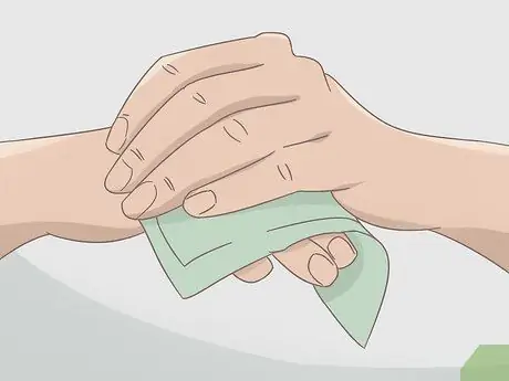 Оставайся чистым, когда бездомный Шаг 7