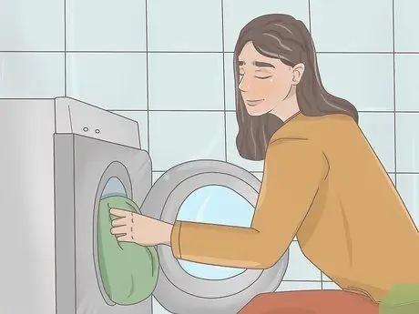 Оставайся чистым, когда бездомный Шаг 8