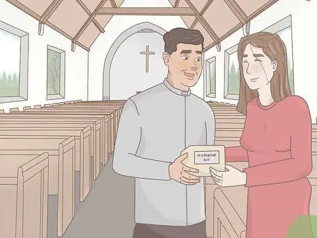 Оставайся чистым, когда бездомный Шаг 9