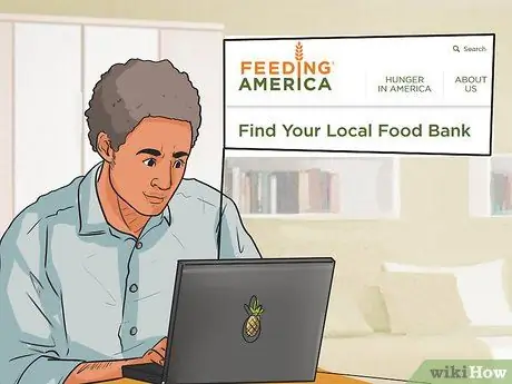 Выжить бездомным с детьми Шаг 1