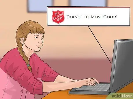 Выжить бездомным с детьми Шаг 5