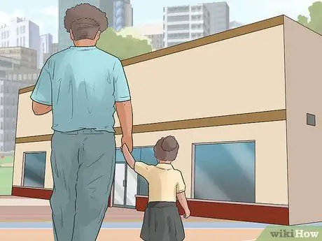 Выжить бездомным с детьми Шаг 7