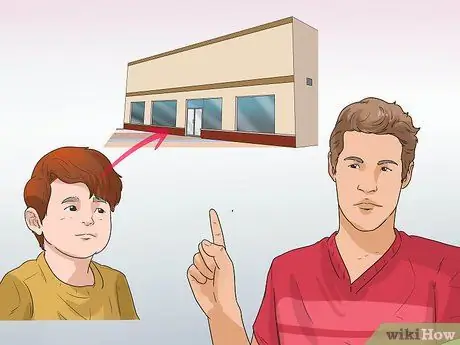 Выжить бездомным с детьми Шаг 9