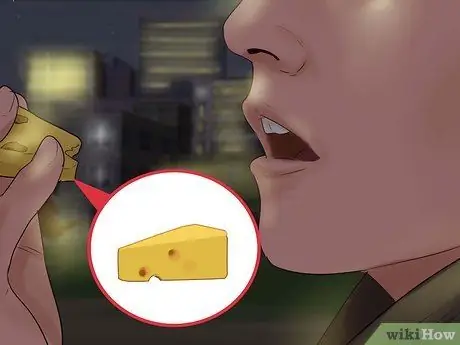 Согрейтесь холодными зимними ночами, если вы бездомный Шаг 9