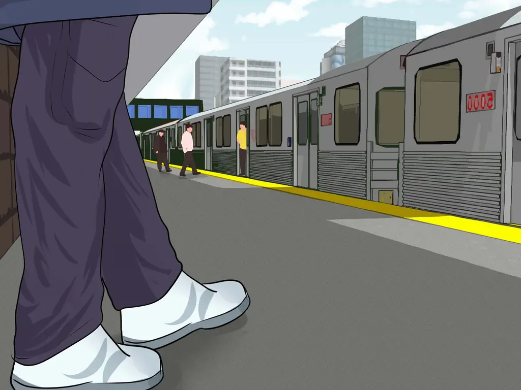 Как согреться холодными зимними ночами, если ты бездомный