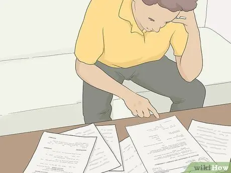 Проверьте земельный кадастр Шаг 10