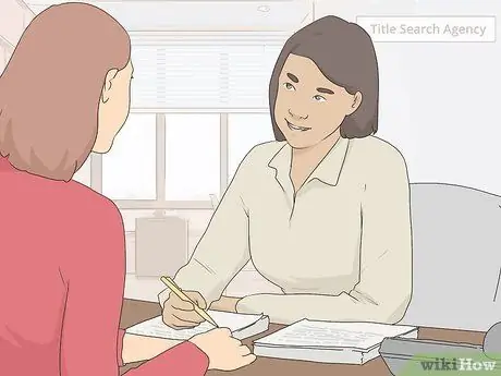 Проверьте земельный кадастр Шаг 7