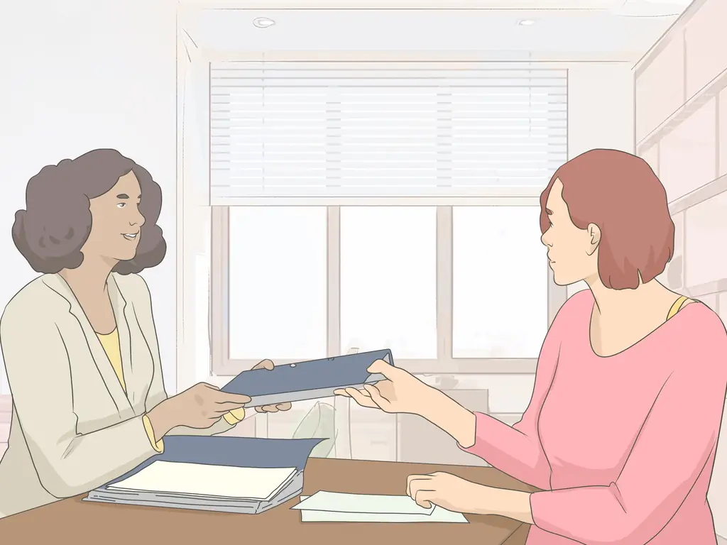 Как проверить земельный кадастр: 11 шагов (с изображениями)