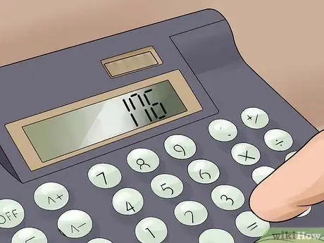 Рассчитать Baseball WAR Шаг 4